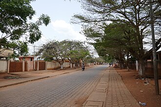 Abomey (Benin)